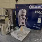 ماكينه قهوة ديلونجي