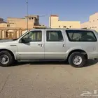 فورد اكسكيرجن 2000