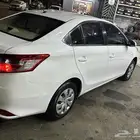 يارس 2015 نضيف ممشى 160 الف موتر شرط