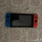 جهاز نينتندو سويتش