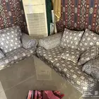 3 اطقم كنب للبيع العاجل