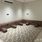 جلسة ظهر وكنب للبيع