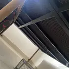 طبق لاندكروزر من 2000 إلى 2007