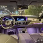 مرسيدس s400(هايبرد)