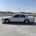 فورد ماركيز 2008