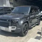 ديفندر 2024 6 سرندل فل ماشي 40. الف