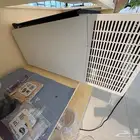 فريزر عرض آيسكريم