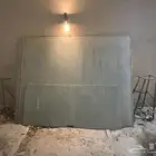 ابواب و ألواح زجاج