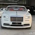 رولز رويس ريث موديل 2014