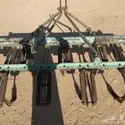 للبيع مشط حراثه اطالي 11 سن