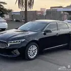 كيا كادينزا 2021 بنزين بطاقه جمركيه وارد كوريا