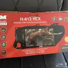 شاشة هايلكوس حقت الوكاله مااستخدمتها بس من سنه 2017