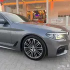 BMW 2019 M-kit5