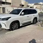 جيب لكزس 2017