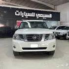 باترول بلاتينيوم 2016