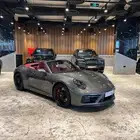 بورش كاريرا جي تي اس - Porche 911 Carrera GTS 2023