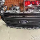 شبك امامي f150