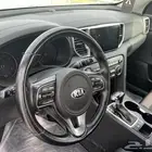 سبورتاج 2017 نص فل فتحة سقف