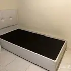 دولاب وسرير نوم