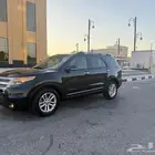 اكسبلور نص فل 2015