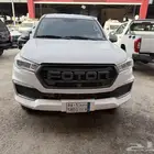 سيارة فوتون 2024 ماشي2339كم فقط