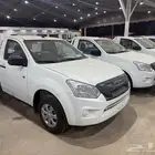 ايسوزو غماره جوانب 2025 ماكينة 1900 CC بسعر مميز للشركات