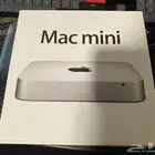 جهاز كمبيوتر Macmini 2012