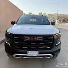 جمس يوكن 2025 سعودي AT4 التميت