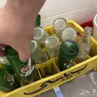 غراش بيبسي قديمه