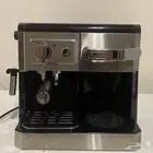 اله قهوه مكينه قهوه اسبريسو ومقطره