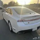 فورد لينكلولن mkz 2013 فل كامل صيانات وكاله