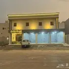 محلات تجارية للإجار جدة حي الرياض