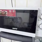 Geepas microwave oven