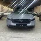 هوندا اكورد 2024 فل كامل كاش وأقساط