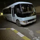 متسوبيشي باص 26 راكب مفحوص مجدد