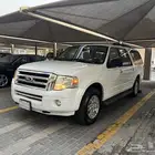 فورد اكسبديشن XLT