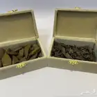 عود مروكي وتايقر