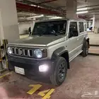 سوزركي جيمني 2025 اربع ابواب