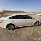 افالون للبدل ب سياره عائليه