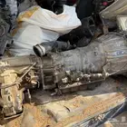 للبيع قير و دبل ايسوزو ديماكس