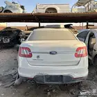 فورد توريس 2011 قطع غيار فقط
