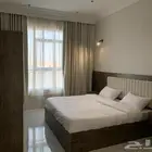 شقق مفروشة فاخرة فندقية شقة