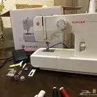 مكينة خياطه مستعمله للبيع