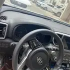 كيا سبورتاج 2019 1600 سى سى