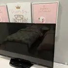 شاشة LG 42 LED