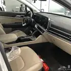 كيا سبورتاج موديل 2024