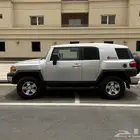 FJ Cruiser 1