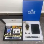 طقم ساعة للبيع السعر 125 ريال القصيم