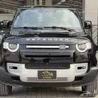 لاند روفر ديفندر SE موديل 2024 (ناغي)