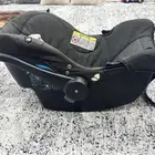 joie baby car seat